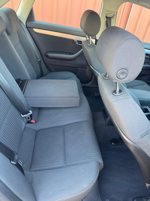 Audi a4 b7  2.0tdi 3350€