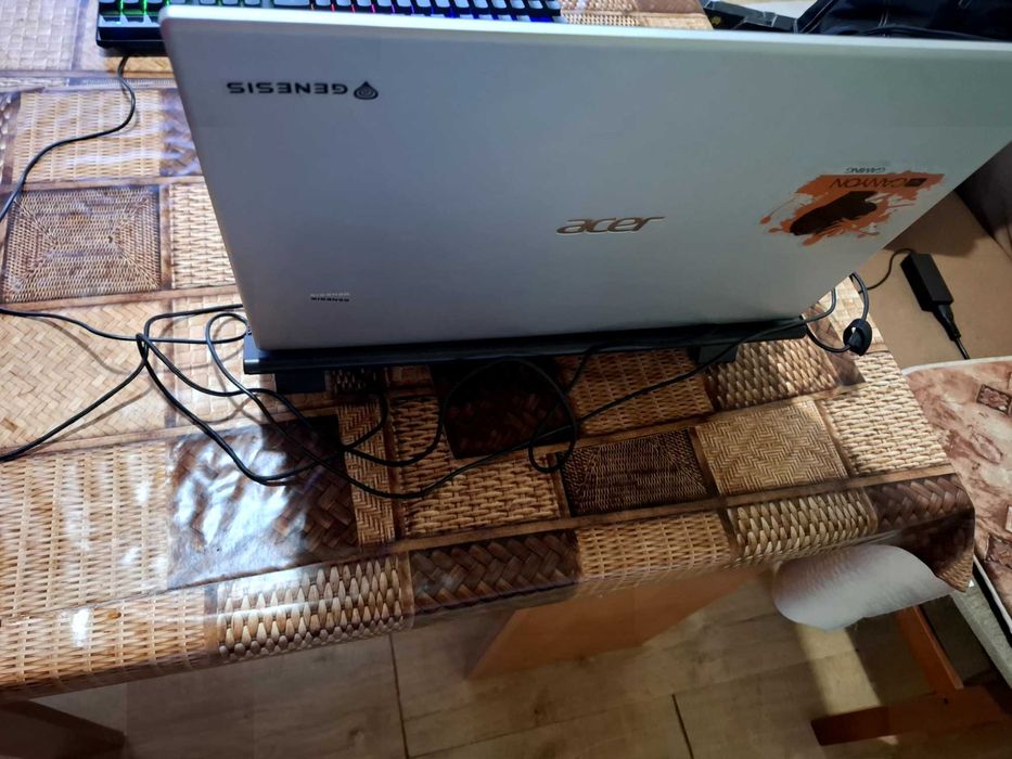 Acer Аspire  домашен лаптоп