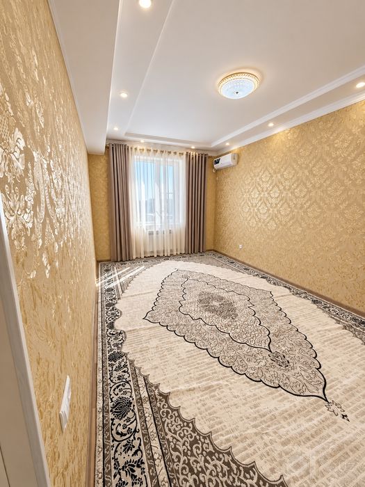 Квартира 2 хонали 56м²