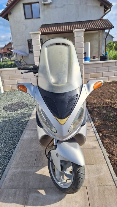 Vand scuter Malaguti T150