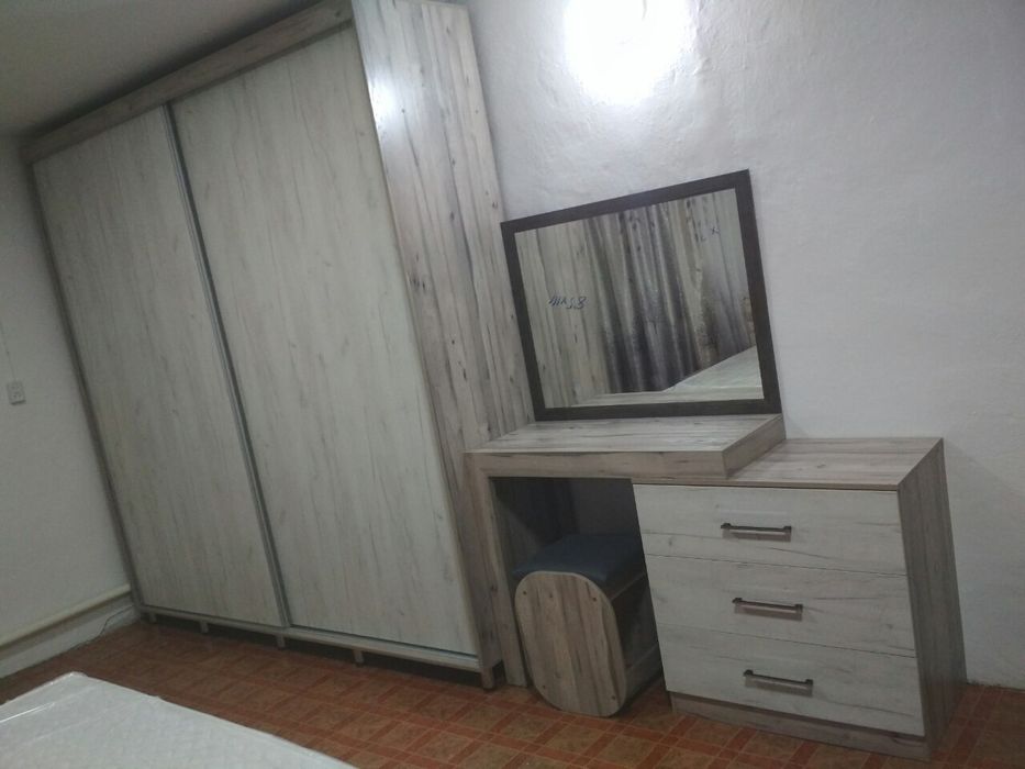 Мебель на заказ любой сложности