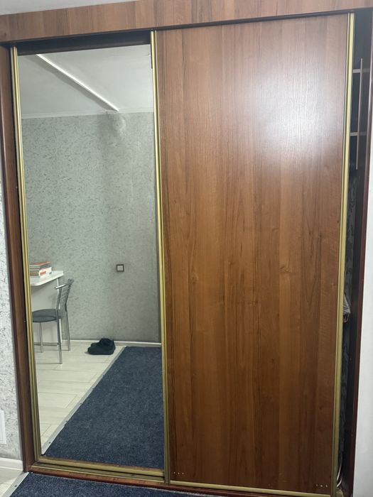 Встроенный купе.