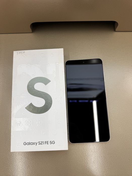 Продам samsung s21 fe 5g 128