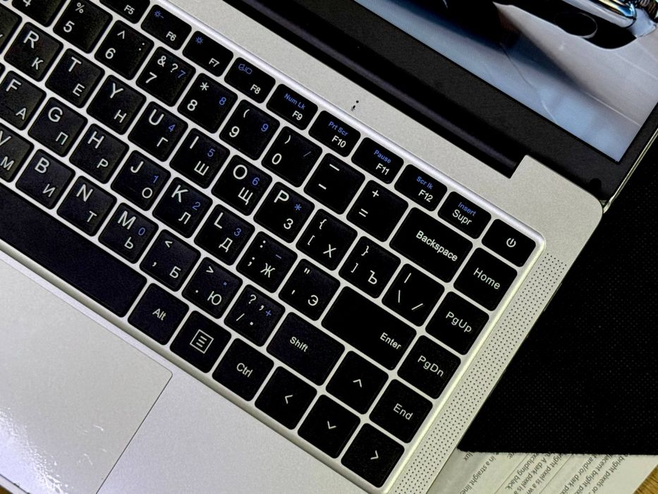 Yangi 14 PRO OFIS notebook Pachaka OPEN BOX
