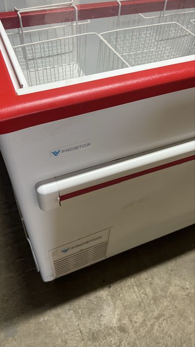 морозильник 1200 литров