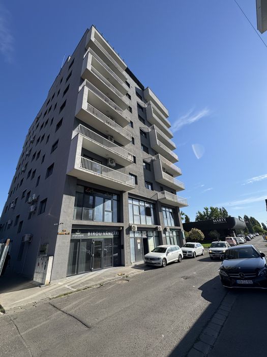 Inchiriez apt. 2 camere, 350 euro.