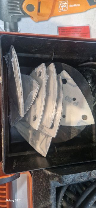 Электроинструмент