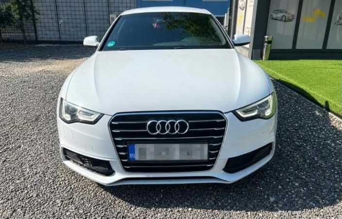 AUDI A5 Sportback 2016 — imagine 3