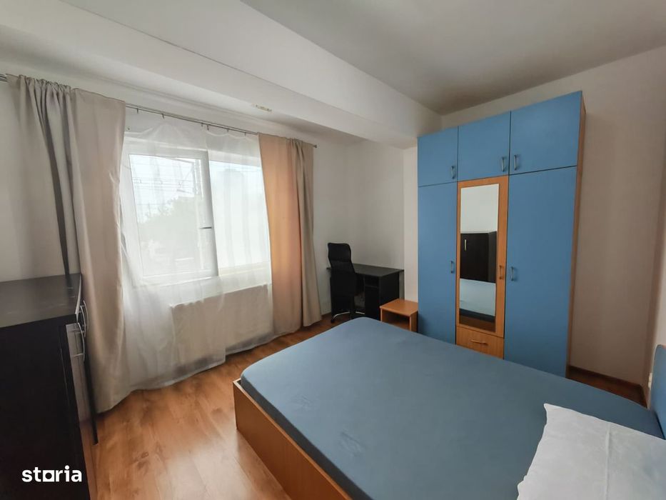 Apartament 2 camere Apărătorii Patriei 8-10'M, parcare!! *Petfriendly