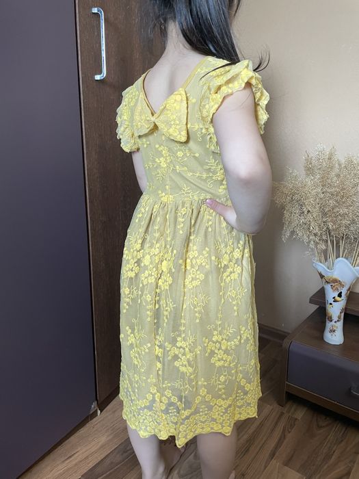 Платье для девочек