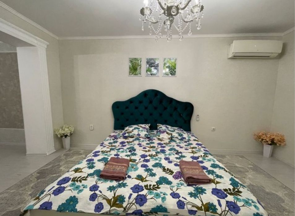 Краткосрочная, посуточная квартира