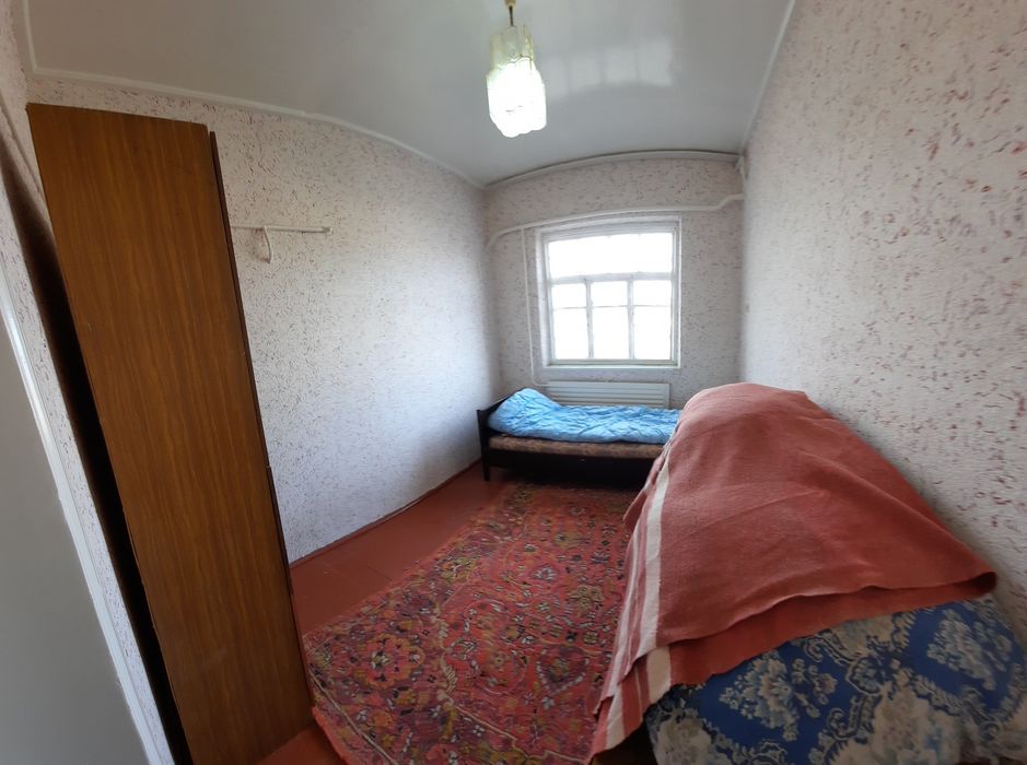 Участок в Нурафшане