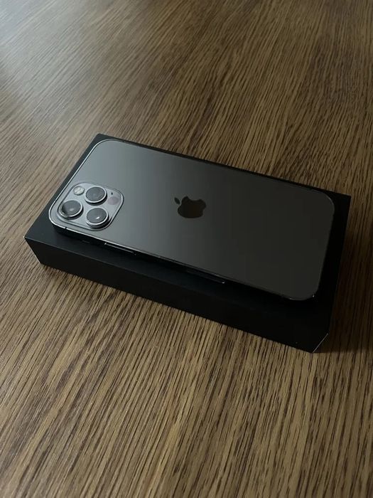 Продам IPhone 12 Pro 256Gb Айфон 12 Про 256Гб