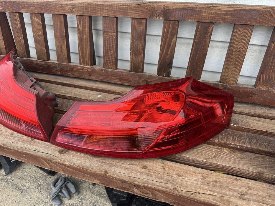 Стоп / Стопове за Опел Инсигния А комби!