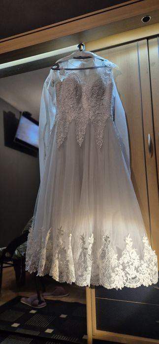 Булченска рокля.