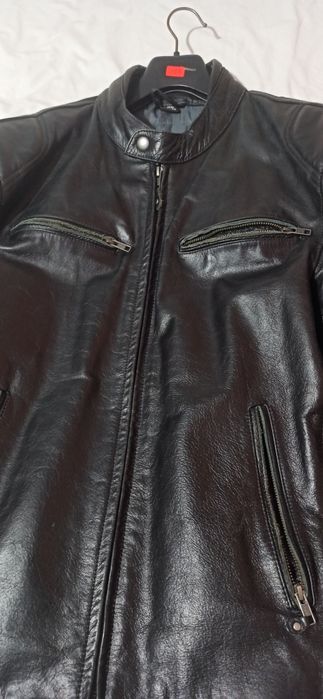 Мото яке Spirit Motors