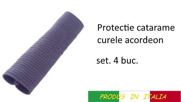 Vand protectii catarame curele acordeon -  Italia