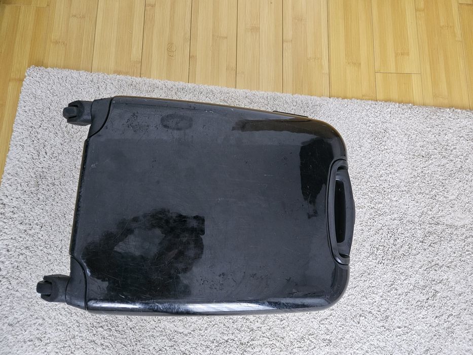 Troller Samsonite Star Wars Darh Vader - foarte rar, de colectie