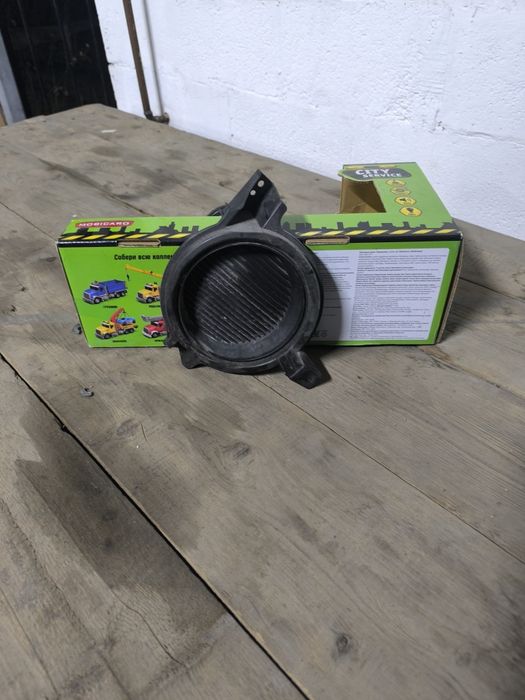 Запчасти на Киа Соул