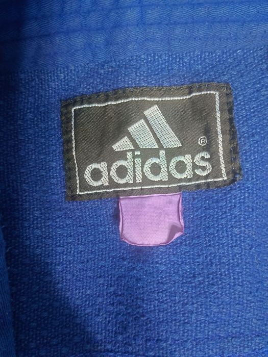 Кимоно по дзюдо 46 размер