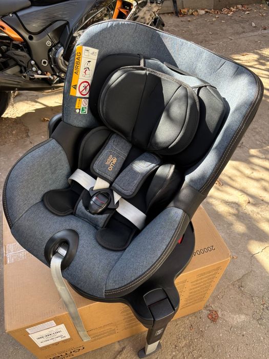 Scaun auto BRITAX Romer PRO M
