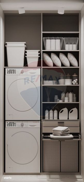 De vanzare, 3 camere Bulevardul Pipera