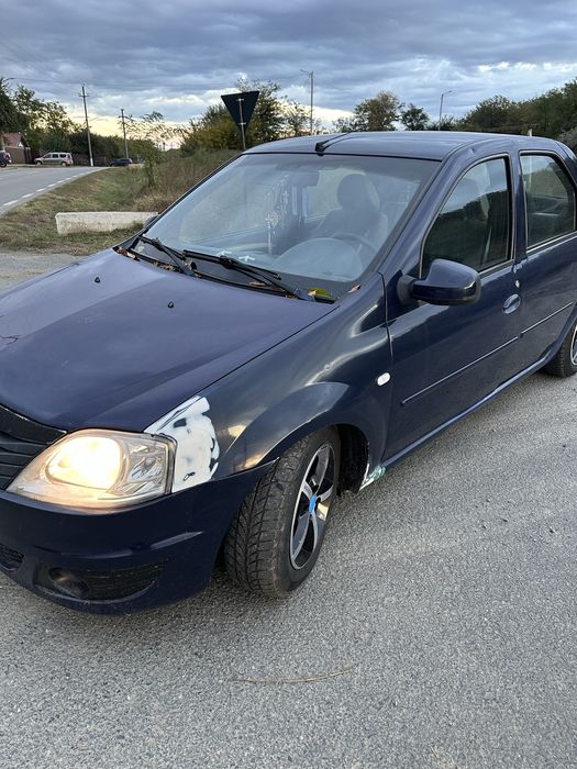 DACIA Logan 2011 — imagine 3