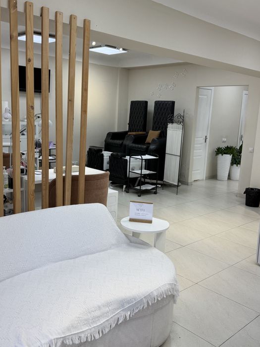 Визажный столик в аренду