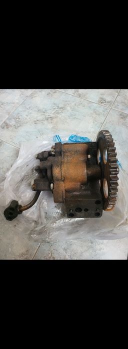 Запчасти на двигатель камаз