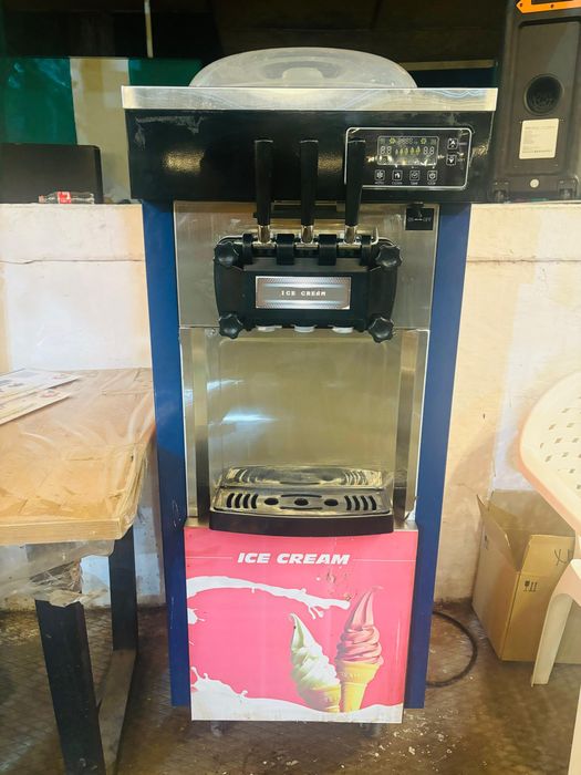 Продаются батуты и детские машинки