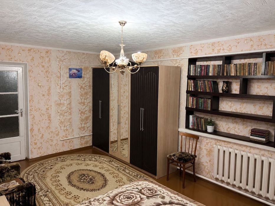Продам дом в Мартуке