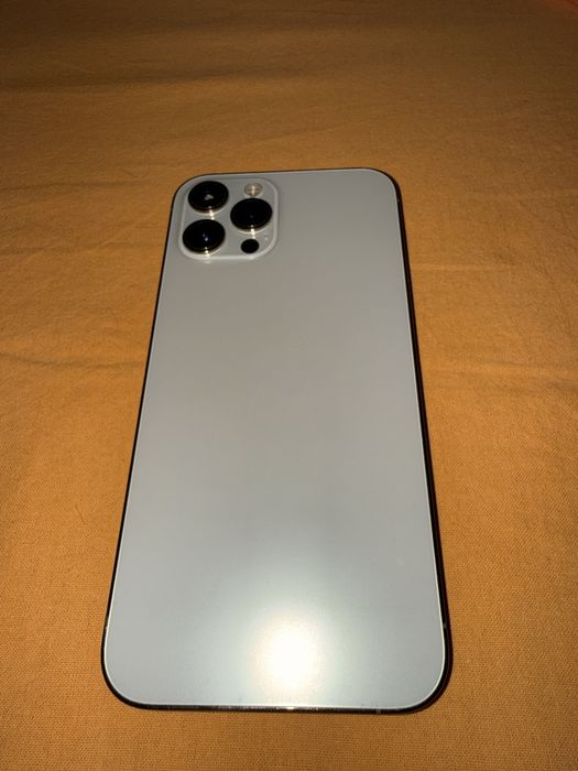 Iphone 12 Pro Max, Gold, 128GB
