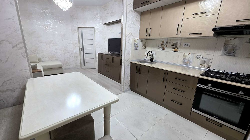 Аренда 2/10/10 СВОЯ. ЖК SOFIA RESIDENCE, Ависаозлар 4, метро Яшнобод.