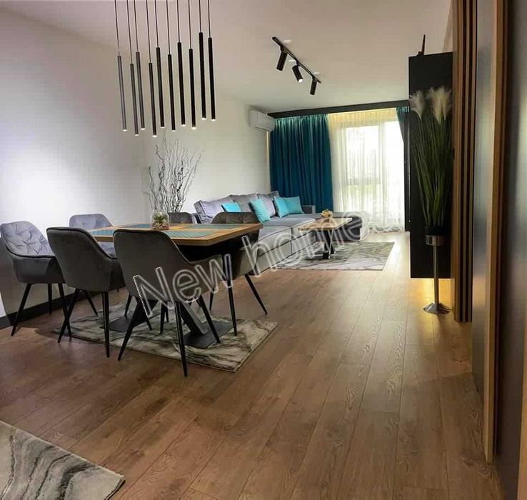 Продава се Двустаен апартамент в Пловдив, Каменица 1 - 74 кв.м за 2000 €/кв.м - Снимка #4