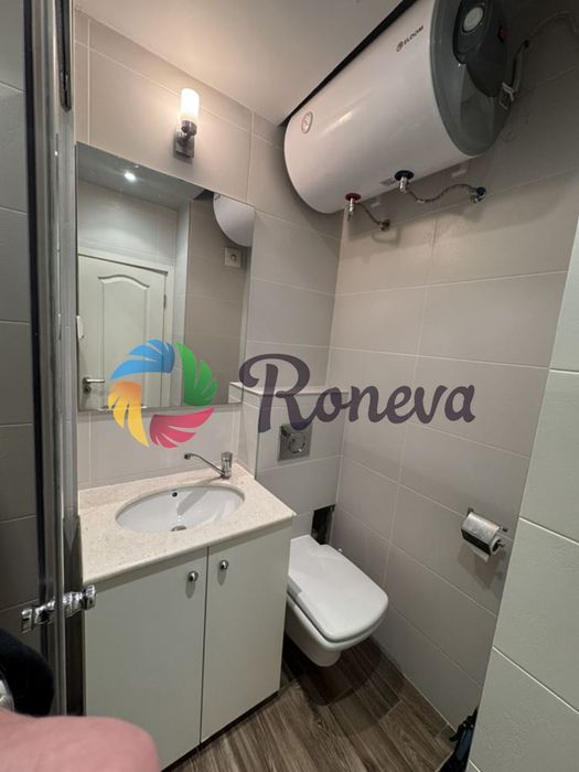 Продава се Тристаен апартамент в Варна, Чайка - 65 кв.м за 1585 €/кв.м - Снимка #7