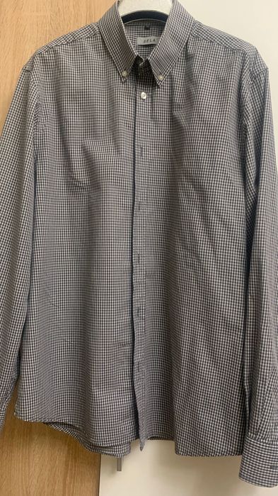 Мужская одежда сезонная