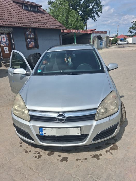 Vand opel astra h