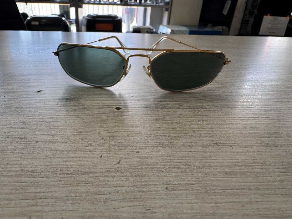 Слънчеви очила Ray-Ban