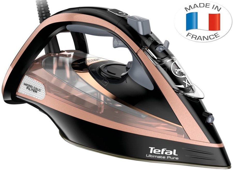 Tefal FV9845 Ultimate Pure