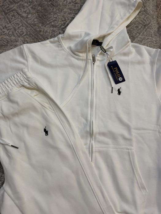 Trening Polo Ralph Lauren / Premium