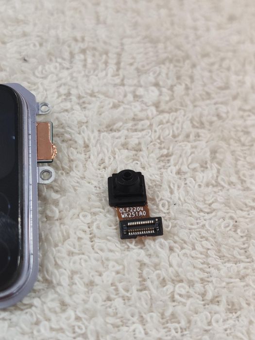 Продавам части за Xiaomi mi10t pro