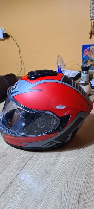 Airoh мото каска