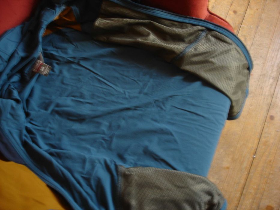 Мъжки софтшел Outdoor Research Ferrosi Hoodie, размер М