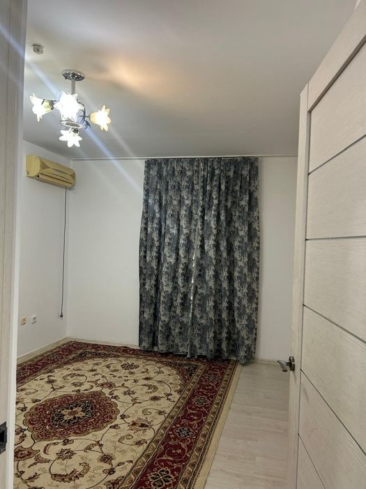 Квартира ұзақ уақытқа жалға беріледі