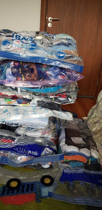 количка Chicco  Trio Active 3 в 1, стол за кола и всичко за бебето