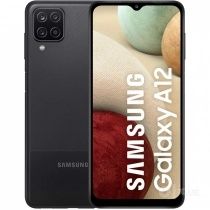 Samsung A12 qora rangli!
