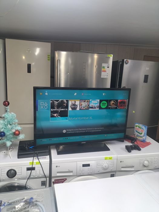 Телевизор Samsung smart tv