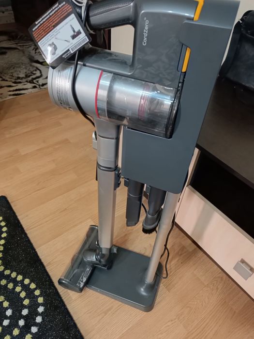 Пылесос LG новый