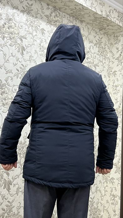 Куртка мужская верхняя одежда