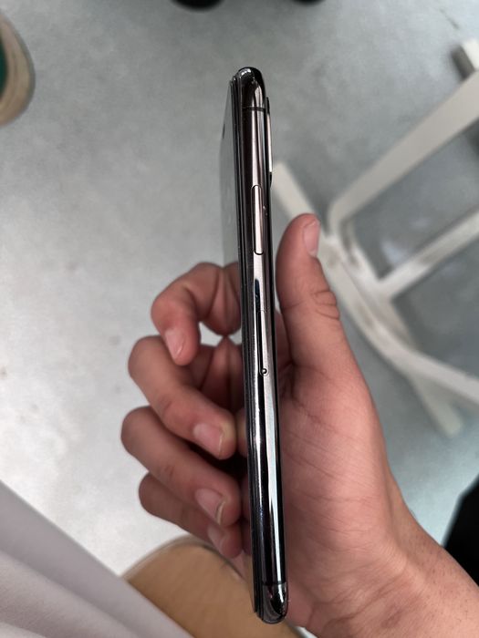 Iphone xs телефон